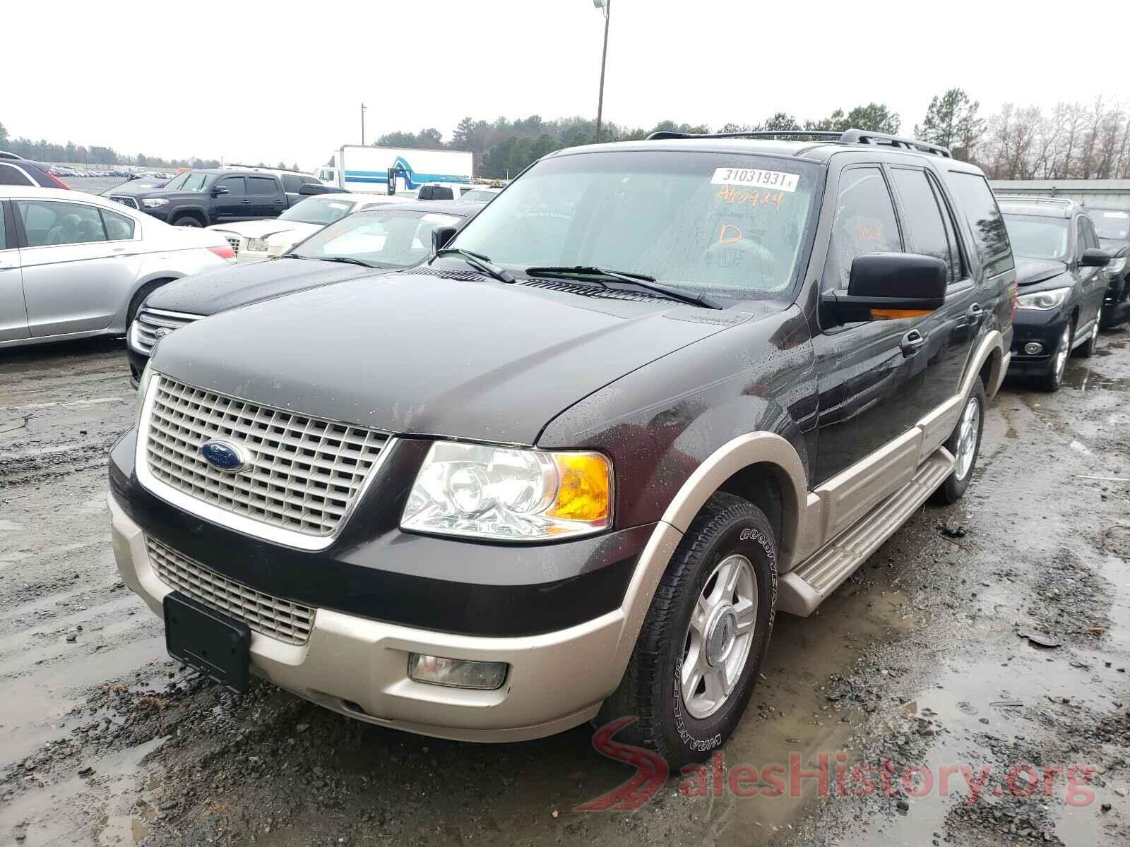 1N6BD0CT2HN741412 2005 FORD EXPEDITION