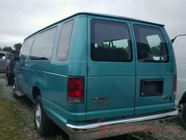 5NPE34AF3HH494005 2012 FORD ECONOLINE