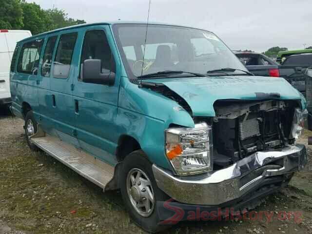 5NPE34AF3HH494005 2012 FORD ECONOLINE