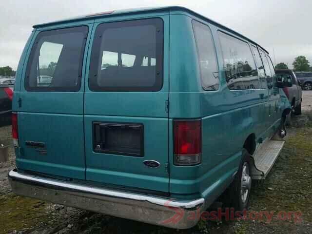 5NPE34AF3HH494005 2012 FORD ECONOLINE