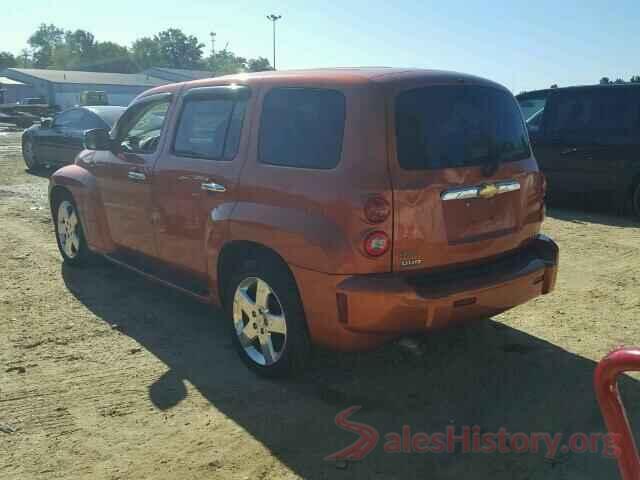 SALWR2SU8LA716244 2006 CHEVROLET HHR