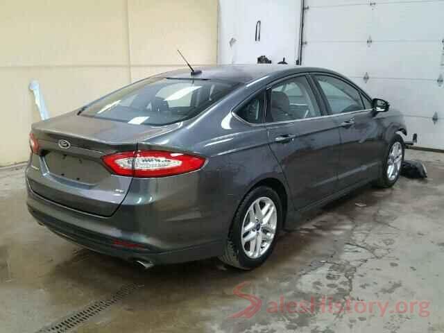 WDDSJ4GBXGN326105 2016 FORD FUSION