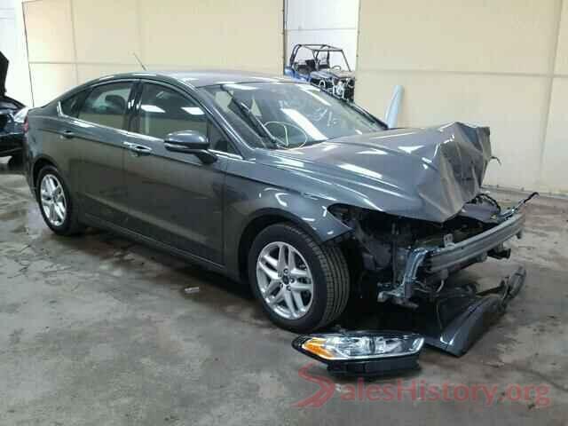 WDDSJ4GBXGN326105 2016 FORD FUSION