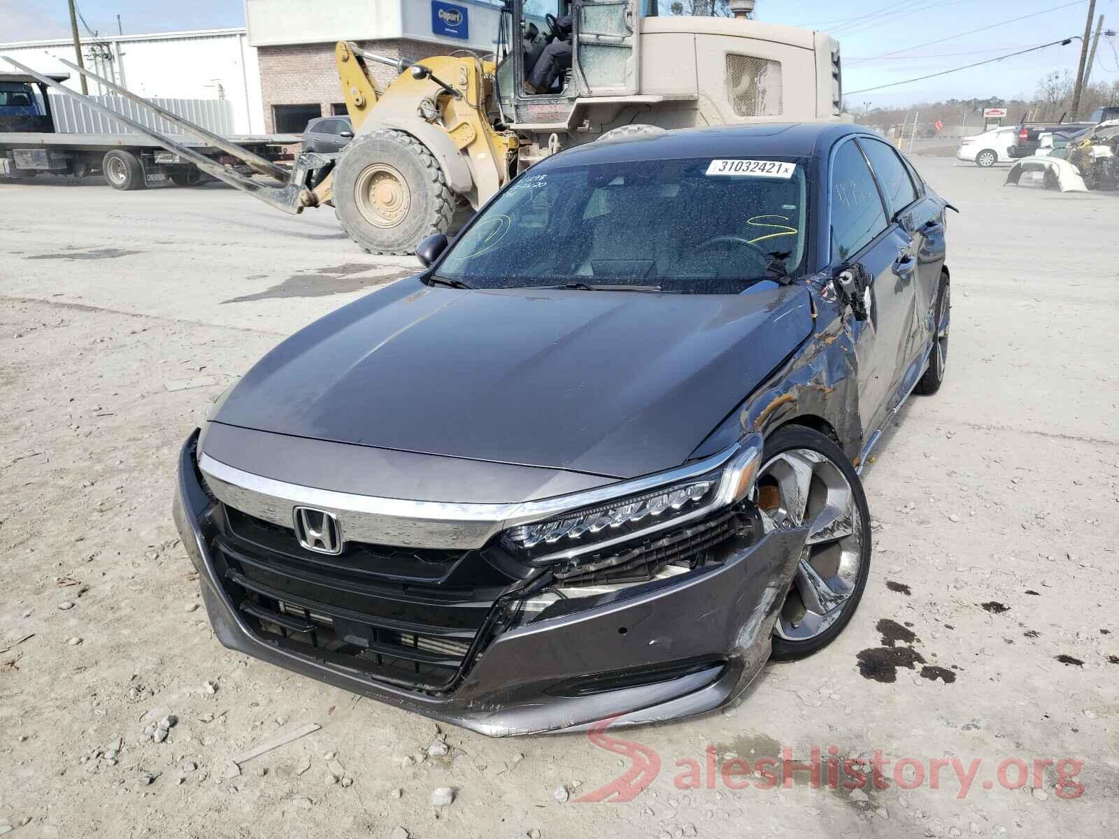 JM1GJ1U51G1487799 2018 HONDA ACCORD