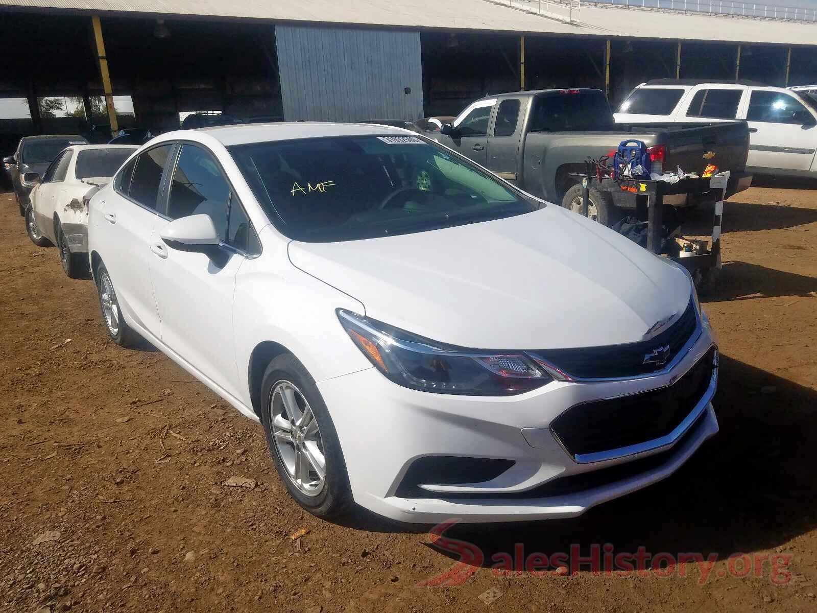 JM1DKFB78L1470039 2018 CHEVROLET CRUZE