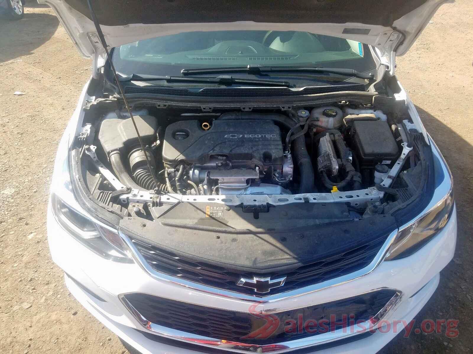 JM1DKFB78L1470039 2018 CHEVROLET CRUZE