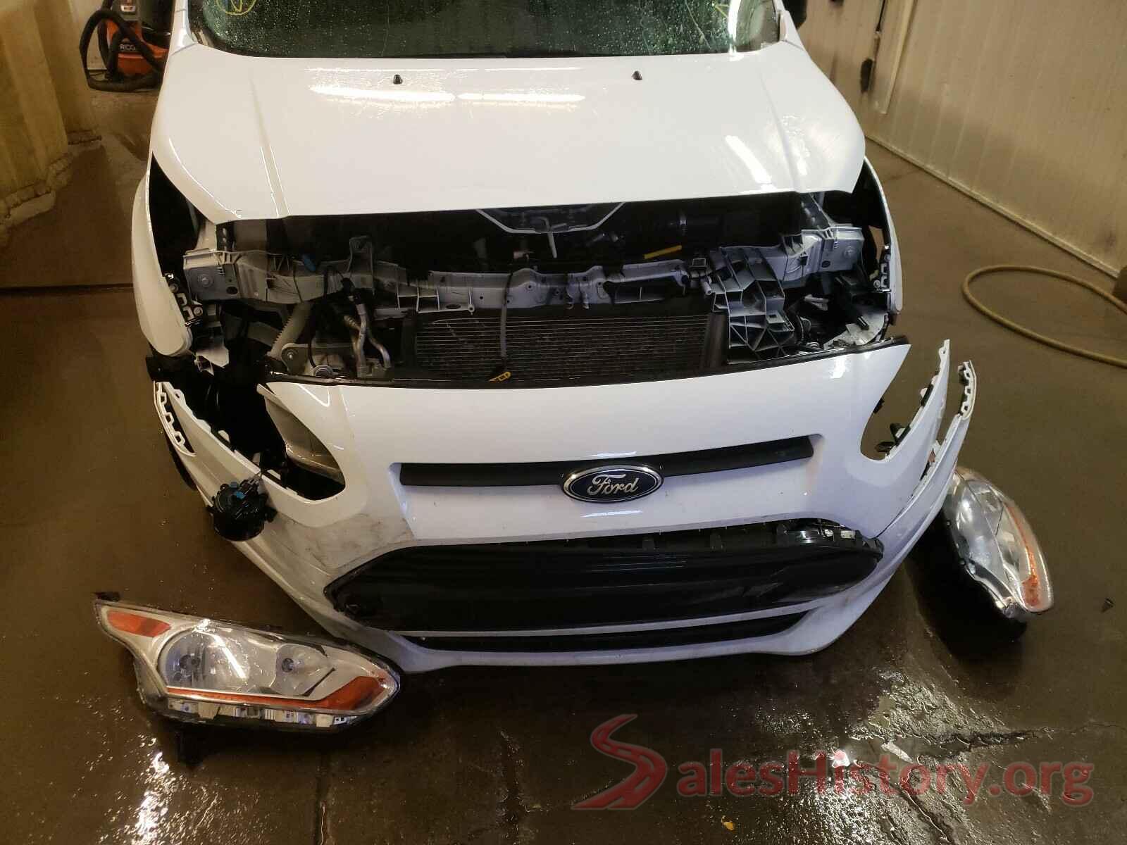 NM0GE9F73G1260662 2016 FORD TRANSIT CO