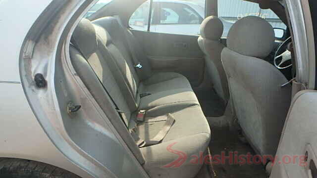 1N4AL3AP0GC195279 1997 NISSAN ALTIMA