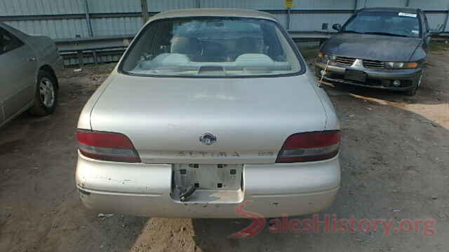 1N4AL3AP0GC195279 1997 NISSAN ALTIMA