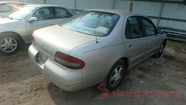 1N4AL3AP0GC195279 1997 NISSAN ALTIMA