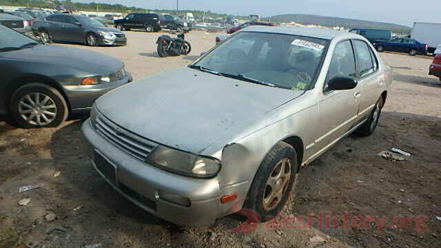 1N4AL3AP0GC195279 1997 NISSAN ALTIMA