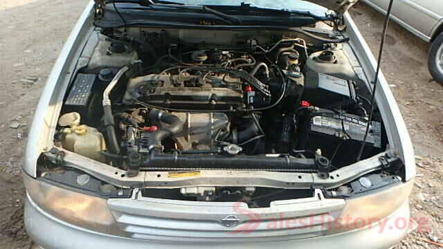 1N4AL3AP0GC195279 1997 NISSAN ALTIMA