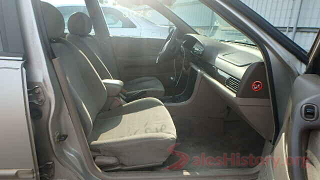 1N4AL3AP0GC195279 1997 NISSAN ALTIMA