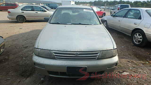 1N4AL3AP0GC195279 1997 NISSAN ALTIMA