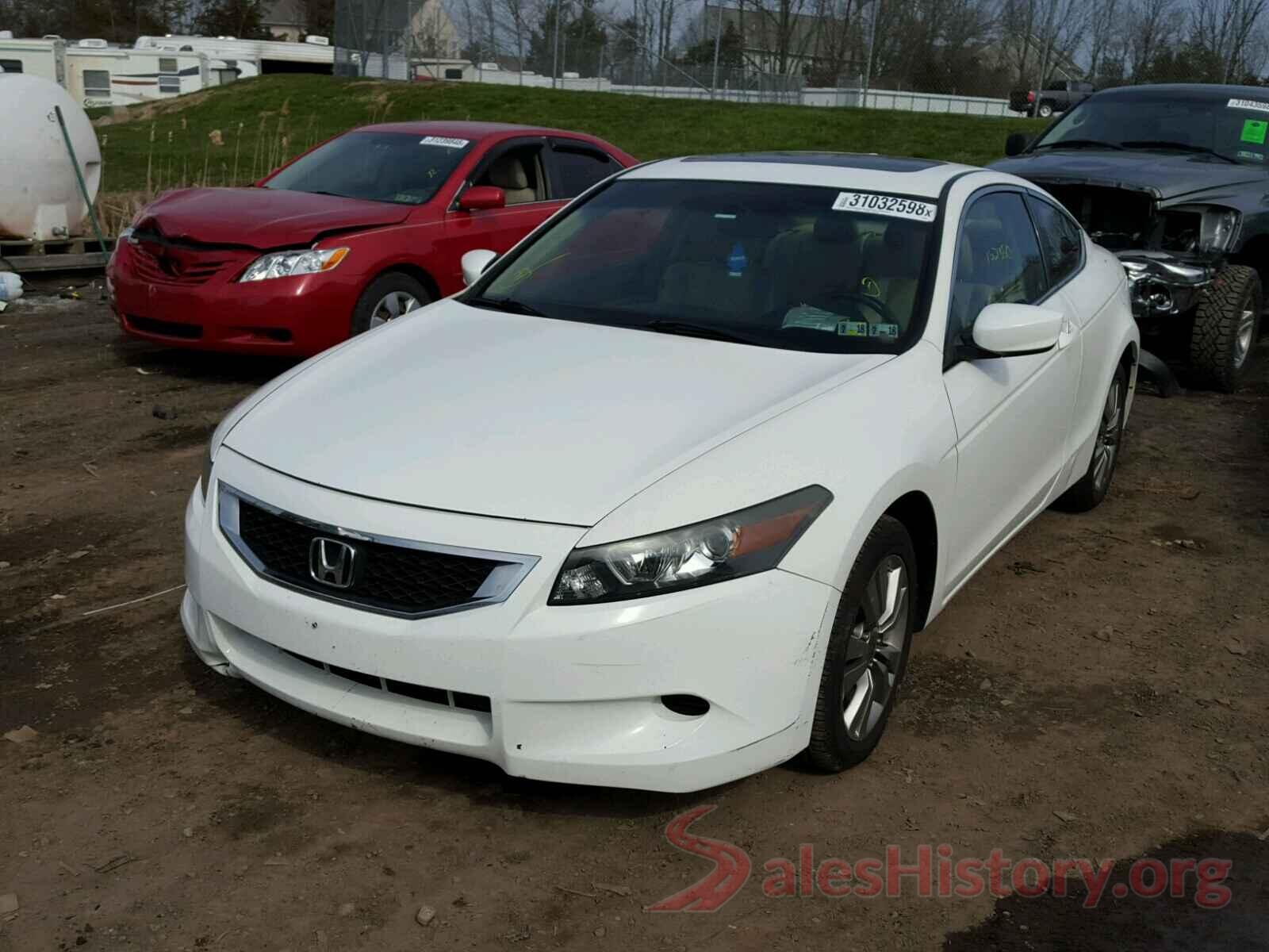 5TDDBRCH2MS033800 2010 HONDA ACCORD