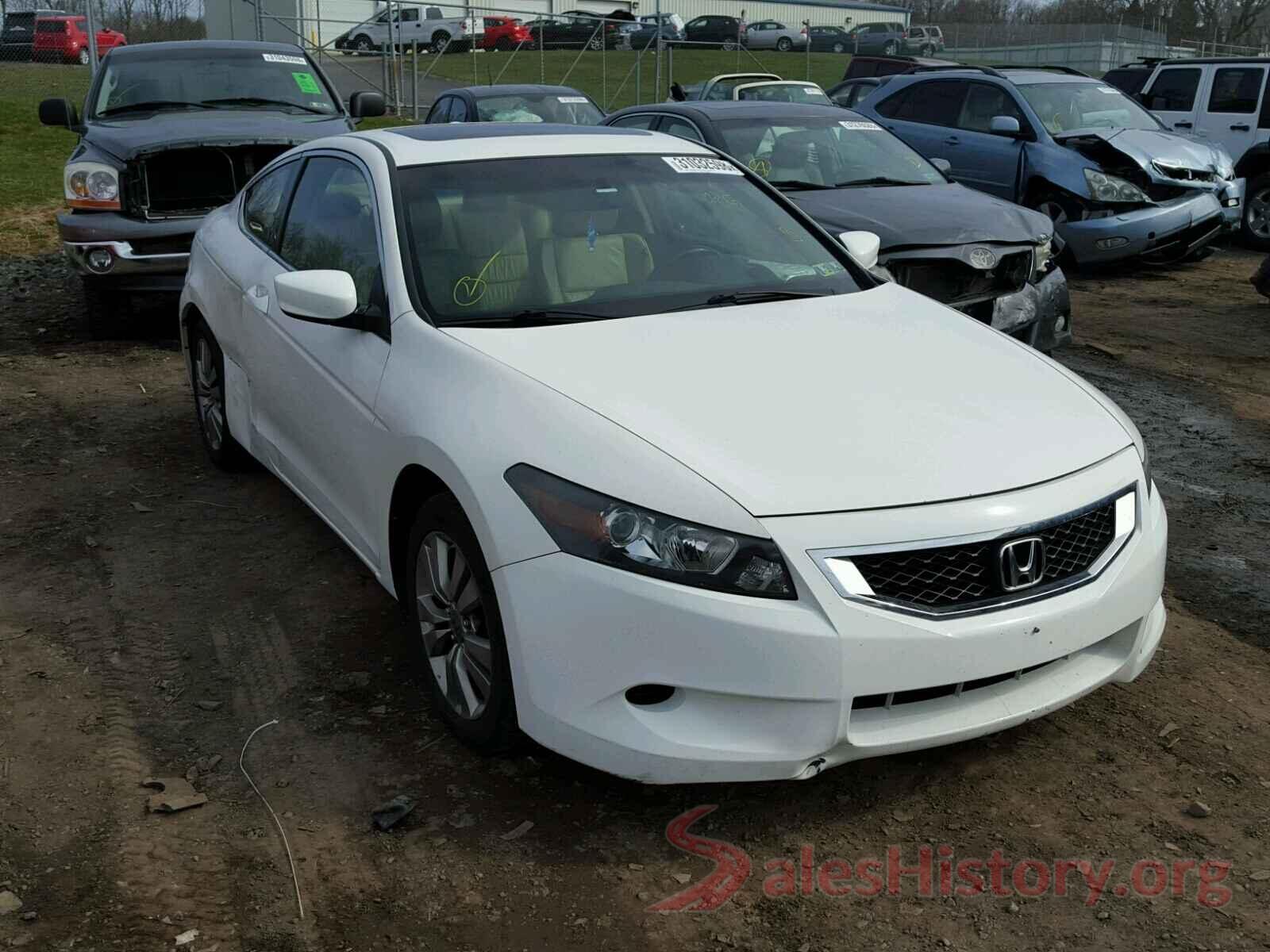 5TDDBRCH2MS033800 2010 HONDA ACCORD