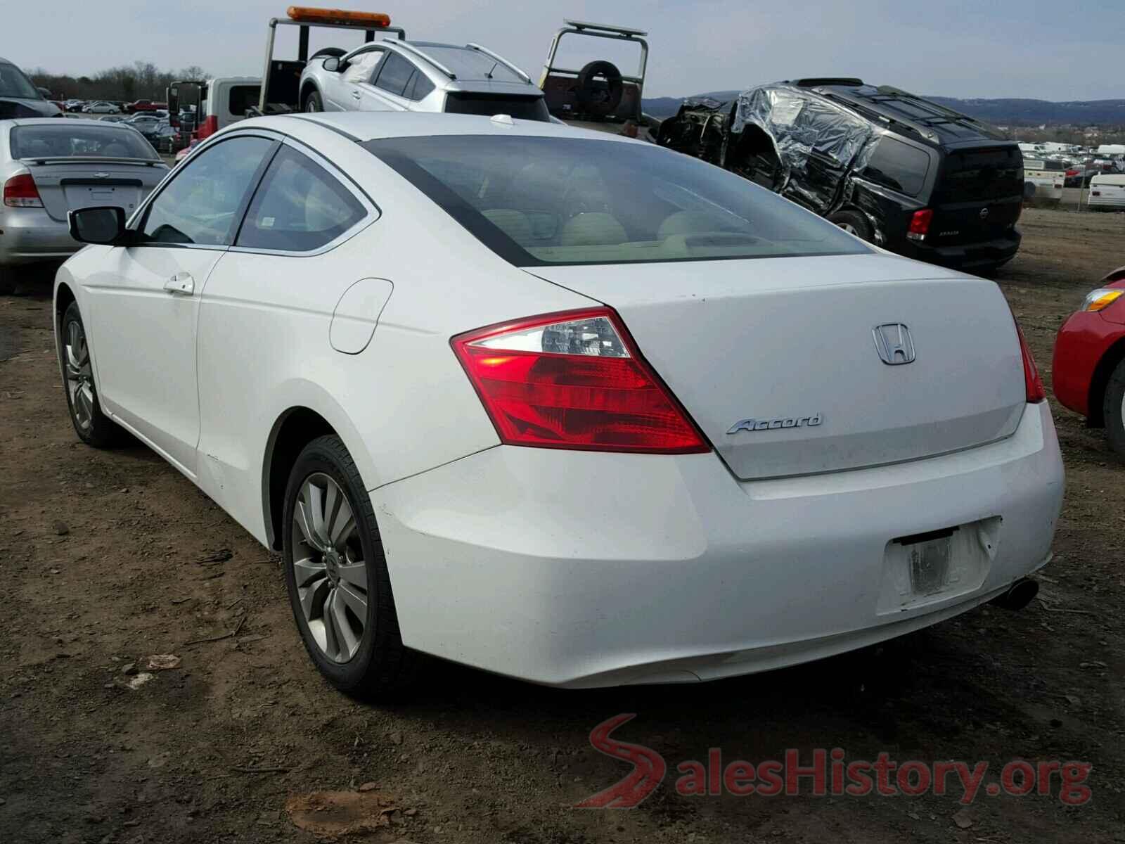 5TDDBRCH2MS033800 2010 HONDA ACCORD