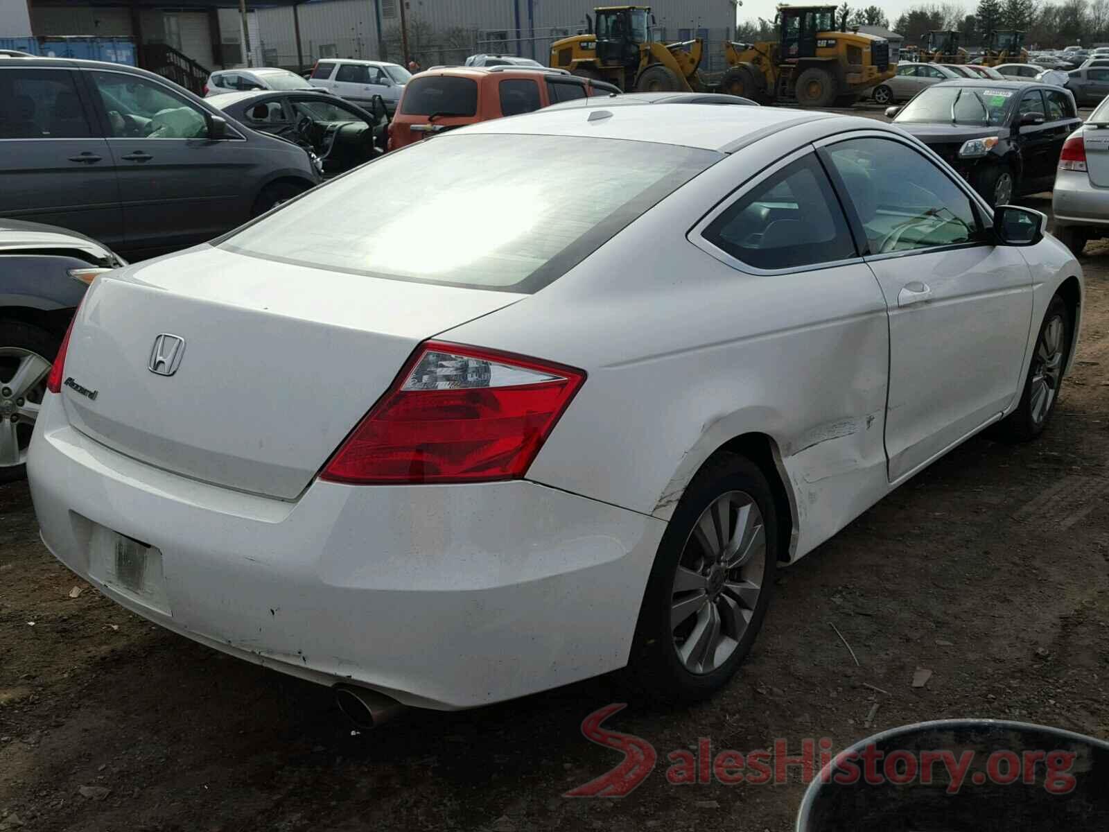 5TDDBRCH2MS033800 2010 HONDA ACCORD