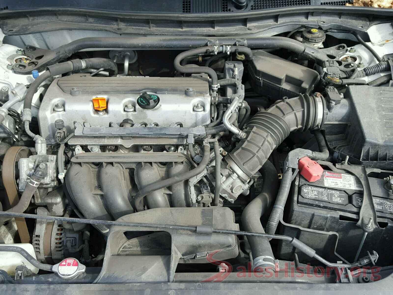 5TDDBRCH2MS033800 2010 HONDA ACCORD