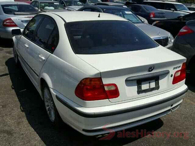 1HGCV1F40LA079152 2000 BMW 3 SERIES