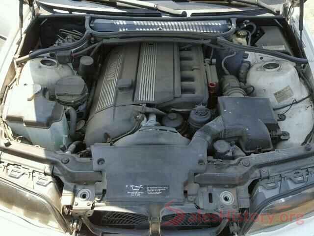 1HGCV1F40LA079152 2000 BMW 3 SERIES