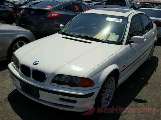 1HGCV1F40LA079152 2000 BMW 3 SERIES