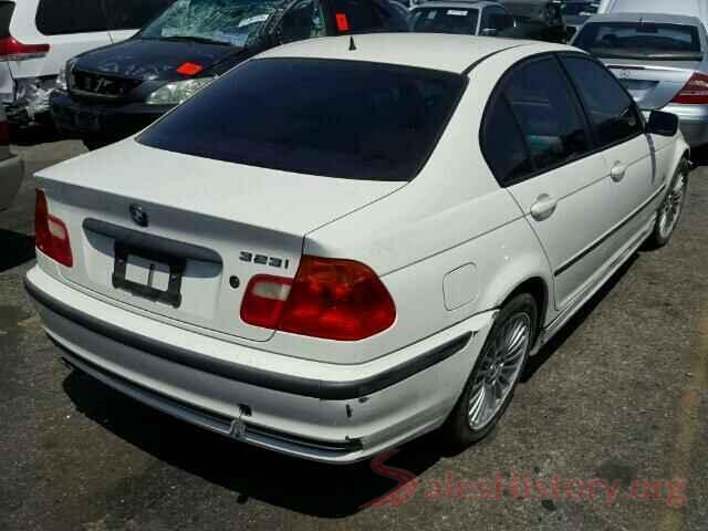 1HGCV1F40LA079152 2000 BMW 3 SERIES