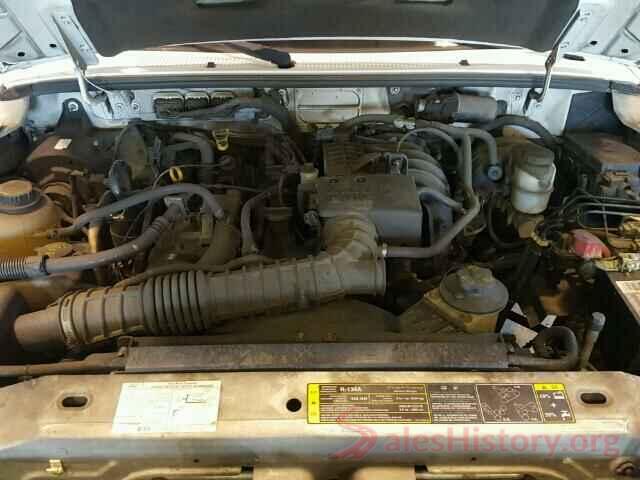 KMHD84LF4JU452511 2007 FORD RANGER