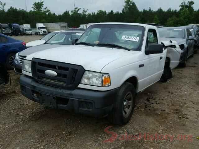 KMHD84LF4JU452511 2007 FORD RANGER