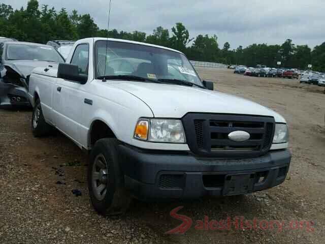 KMHD84LF4JU452511 2007 FORD RANGER