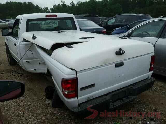 KMHD84LF4JU452511 2007 FORD RANGER