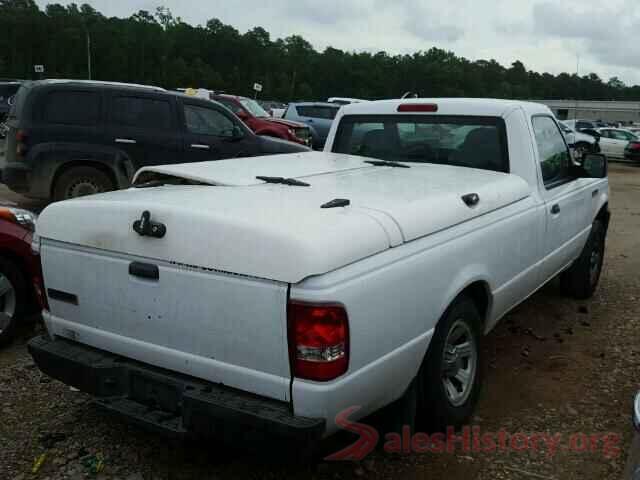 KMHD84LF4JU452511 2007 FORD RANGER