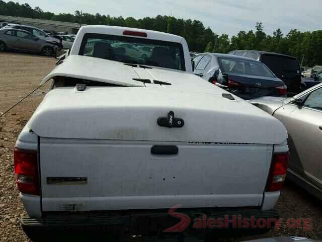 KMHD84LF4JU452511 2007 FORD RANGER