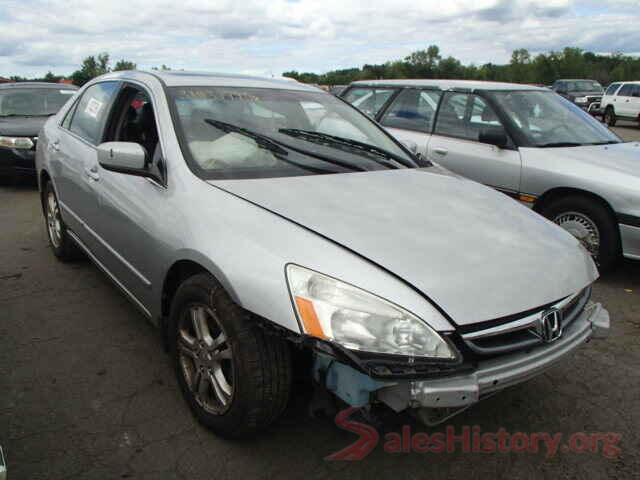 3N1AB7AP2HY392504 2007 HONDA ACCORD