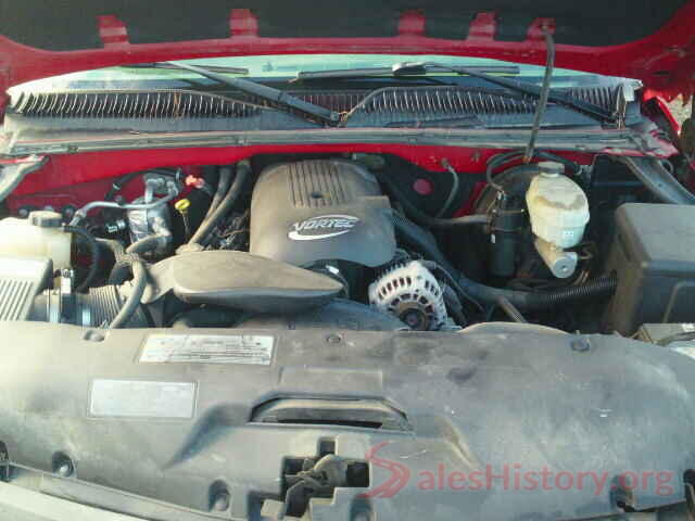 3MZBN1U79HM132235 2003 GMC SIERRA