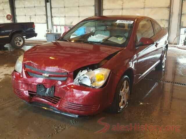 KM8J33A48JU696496 2008 CHEVROLET COBALT