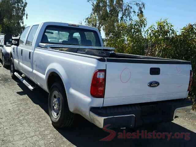 3N1AB7APXHL639149 2010 FORD F250