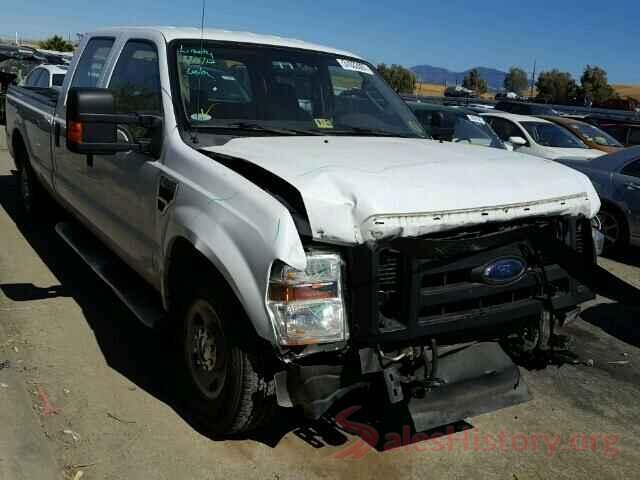 3N1AB7APXHL639149 2010 FORD F250