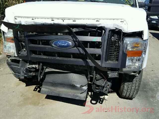 3N1AB7APXHL639149 2010 FORD F250