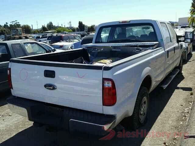 3N1AB7APXHL639149 2010 FORD F250