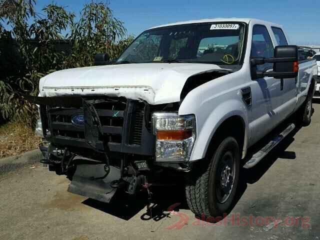 3N1AB7APXHL639149 2010 FORD F250