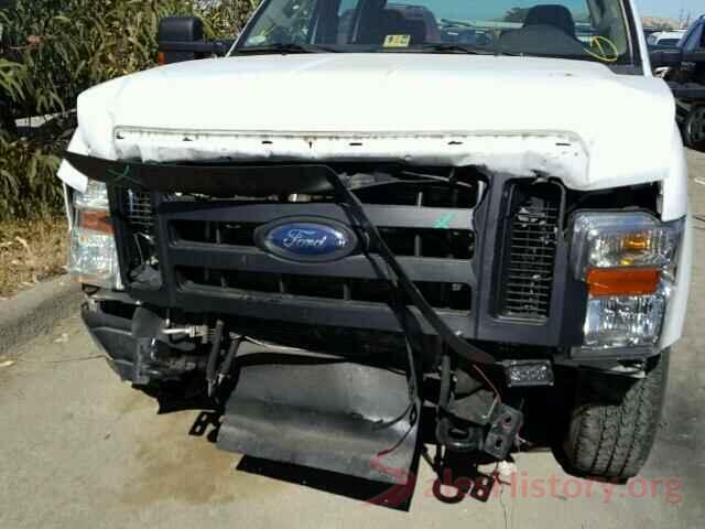 3N1AB7APXHL639149 2010 FORD F250