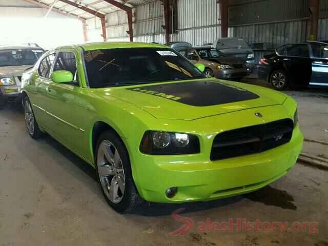 4T1B11HK7JU514340 2007 DODGE CHARGER