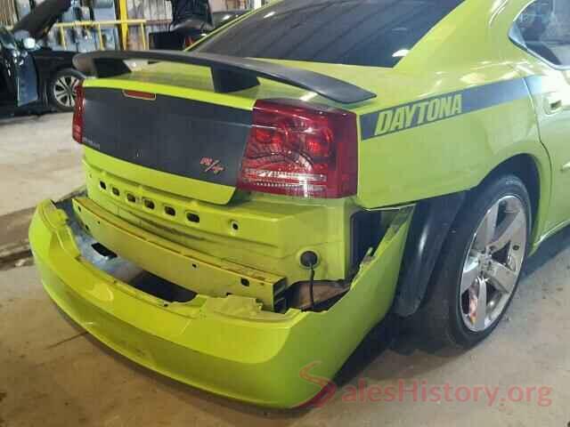 4T1B11HK7JU514340 2007 DODGE CHARGER