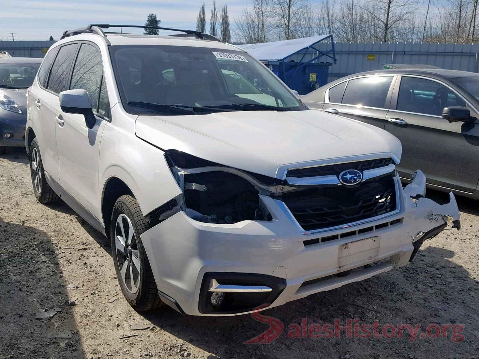 4S4BSALC9G3265079 2017 SUBARU FORESTER