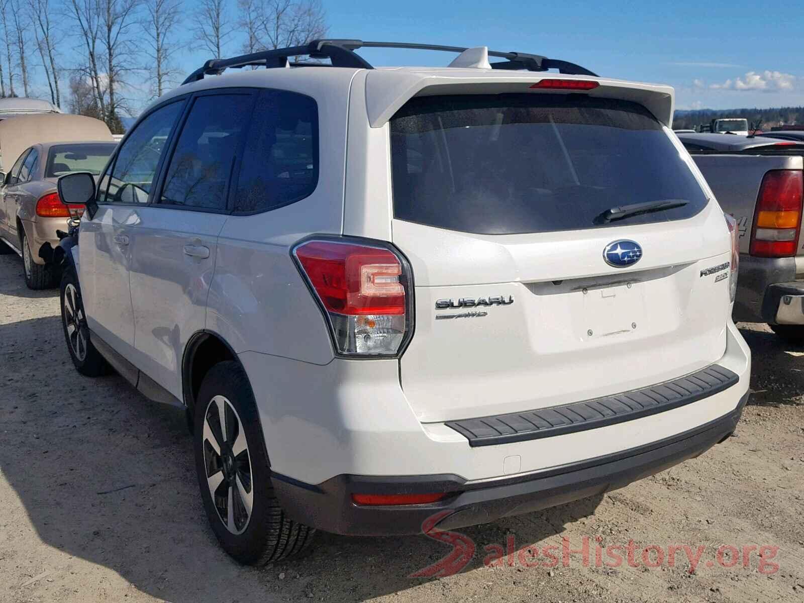 4S4BSALC9G3265079 2017 SUBARU FORESTER