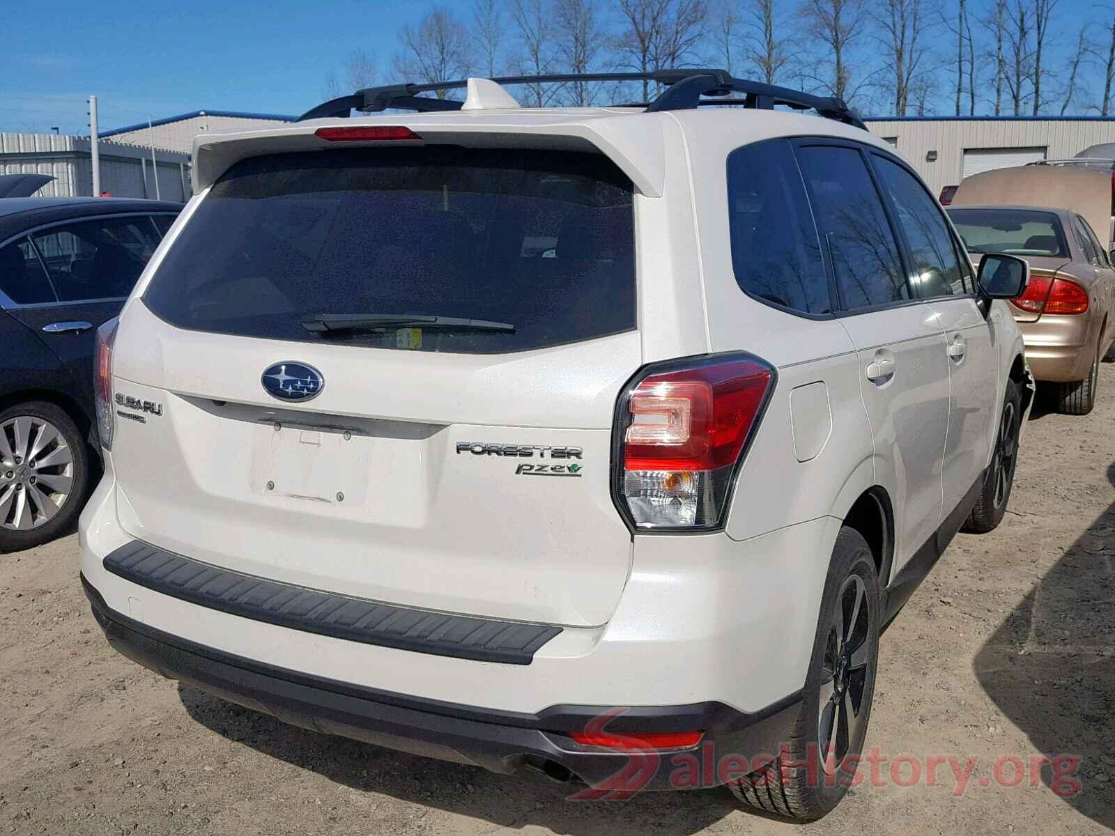 4S4BSALC9G3265079 2017 SUBARU FORESTER