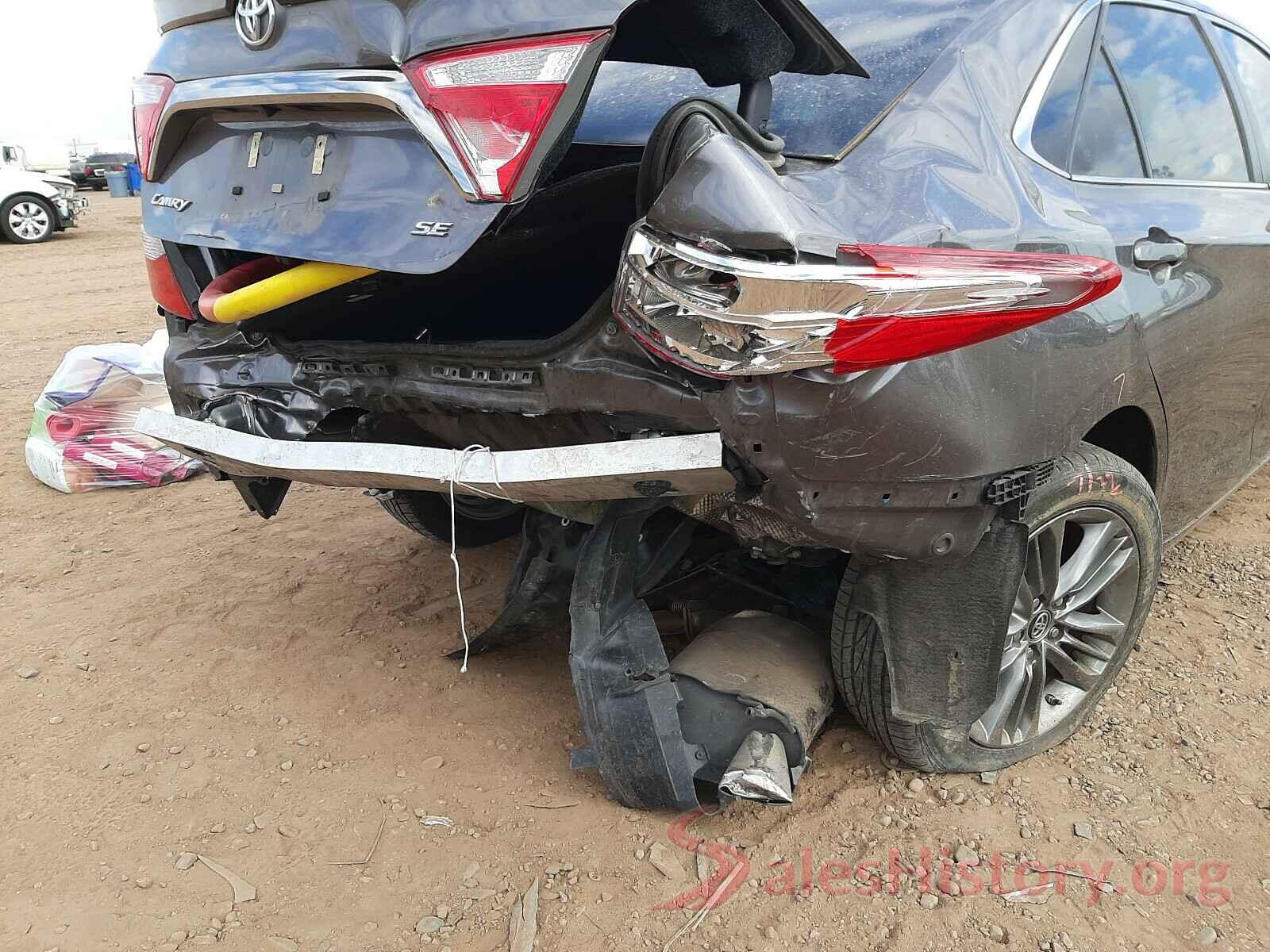 4T1BF1FK4GU608544 2016 TOYOTA CAMRY