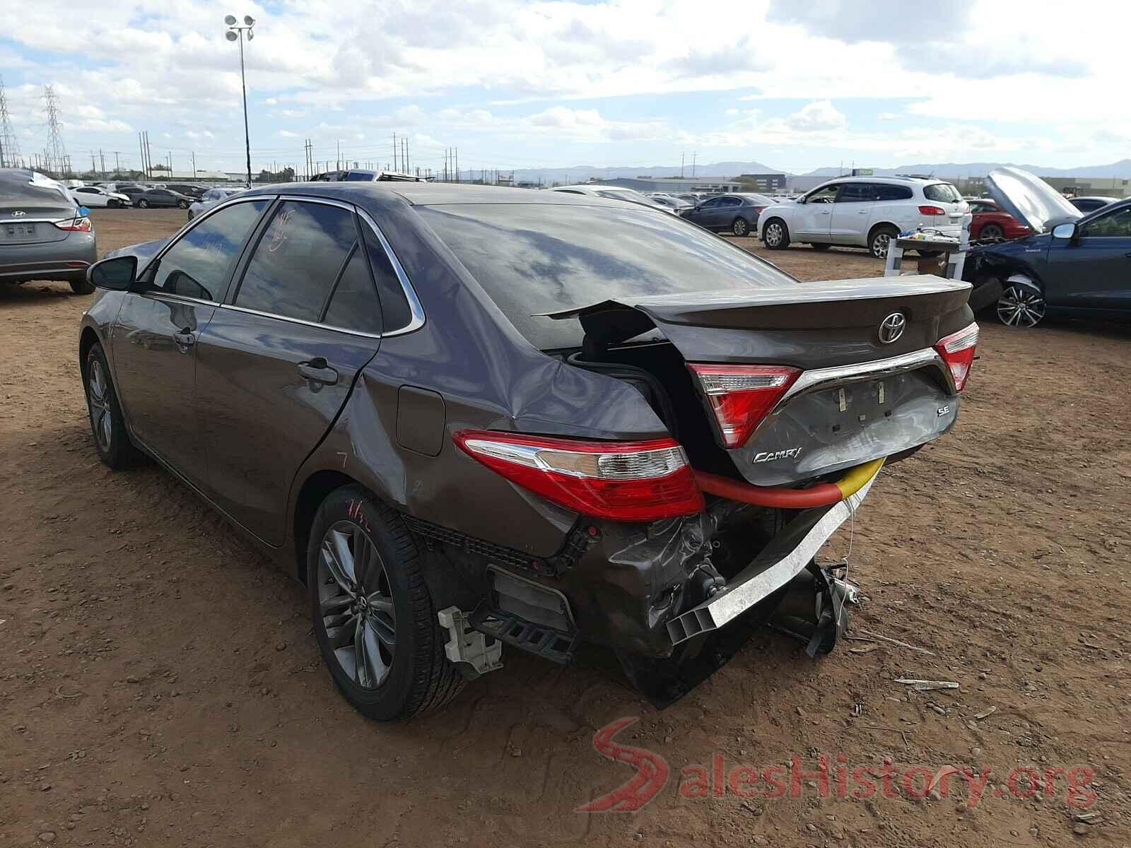 4T1BF1FK4GU608544 2016 TOYOTA CAMRY