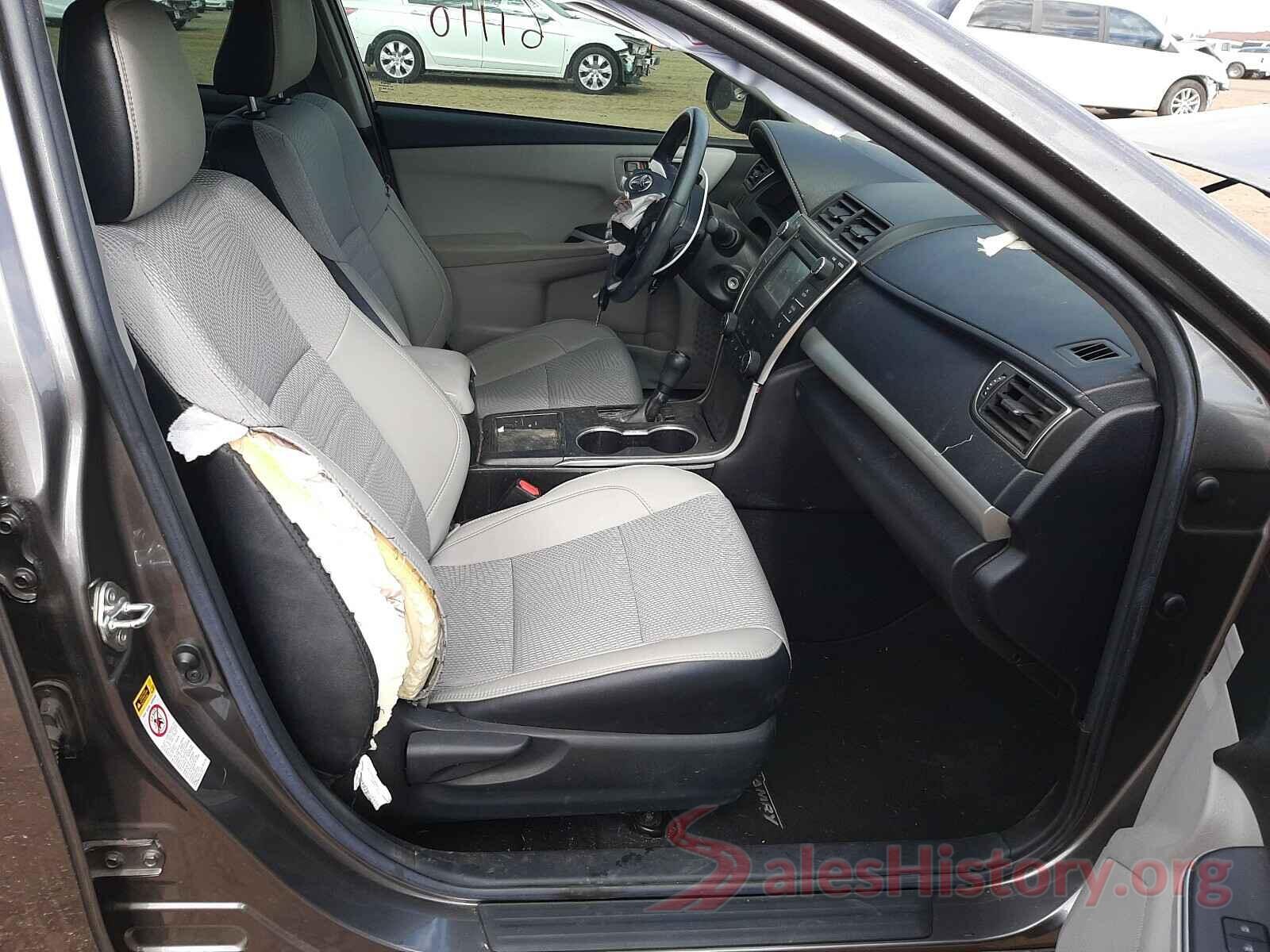 4T1BF1FK4GU608544 2016 TOYOTA CAMRY